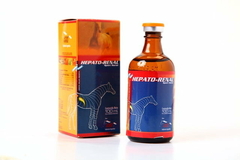 HEPATO RENAL SPORT HORSE X100ML