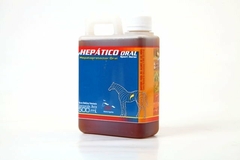 HEPATICO ORAL x 500ml