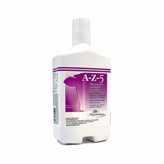 VON FRANKEN - AZ 5 X 500 ML