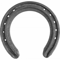 HERRADURA POLO MANO N 2- MUSTAD