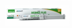 IVERMEX PLUS 12ml-ZOOVET