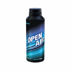 OPEN AIR X 500 ML-HEANUT