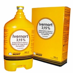 Ivernort 3,15 % - Nort