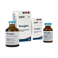 VETEGLAN X 50 ML.- CALIER