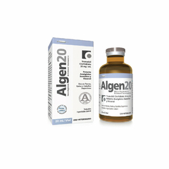 ALGEN 20 INYECTABLE X 20 ML - RICHMOND