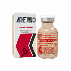 ANTIHISTAMINICO X 50ML - CHINFIELD