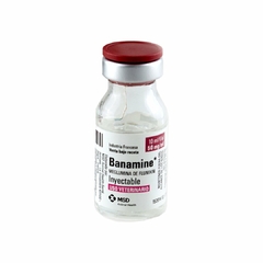 BANAMINE INY X 50 ML - MSD