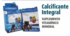 CALCIFICANTE INTEGRAL X1 - PROAGRO