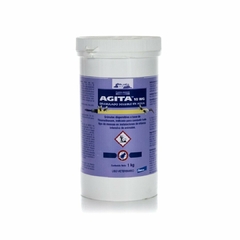 ELANCO - AGITA 10 WG X 1 KG.