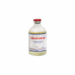 CALVETAN 50 X 100ML - VETANCO