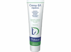 CREMA 6A EQUINOS - DELTAVET