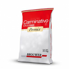 CARMINATIVO PREMIX X 20 KGS