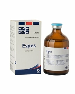 ESPES X 100 ML.- CALIER