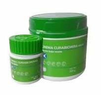 CREMA CURABICHERAS X 80 GRS - ALQUIMIA