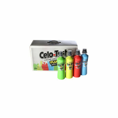 CELOTEST FLUO CPI AMARILLO X 500 ML - BIOTAY