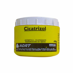 CICATRIZOL CREMA NORT X 450 GRS - NORT