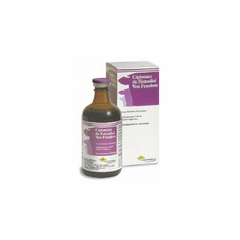 CIPIONATO DE ESTRADIOL X 100 ML - VON FRANKEN