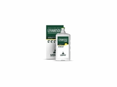 LEVAMISOLE HCL 22% INY. x 500 cc - GANAFORT