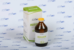 Megluxin Flunixin x 100 ml- ALFAVET