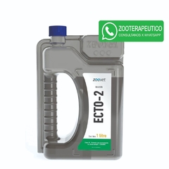 ECTO THION x 5 L - Antiparasitario externo - Piretroide - Zoovet