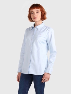 Camisa Tommy Hilfiger Mediana