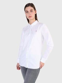 Camisa Tommy Hilfiger XXS