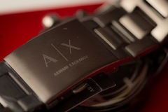 Reloj Armani Exchange en internet