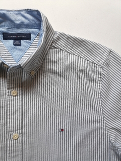 Camisa Tommy Hilfiger chica - comprar en línea