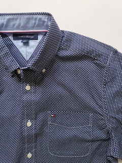 Camisa Tommy Hilfiger chica - comprar en línea