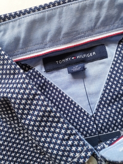 Camisa Tommy Hilfiger chica en internet