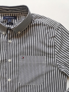 Camisa Tommy Hilfiger Mediana - comprar en línea