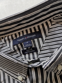 Camisa Tommy Hilfiger grande en internet