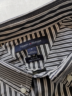 Camisa Tommy Hilfiger Mediana en internet