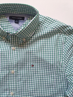 Camisa Tommy Hilfiger Mediana - comprar en línea