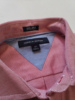 Camisa Tommy Hilfiger chica - comprar en línea