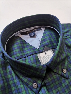 Camisa Tommy Hilfiger Grande en internet