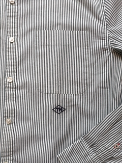 Camisa Tommy Hilfiger Grande en internet