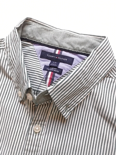 Camisa Tommy Hilfiger Grande - comprar en línea