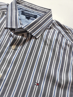 Camisa Tommy Hilfiger Grande - comprar en línea