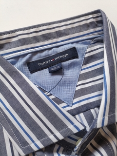 Camisa Tommy Hilfiger Grande en internet