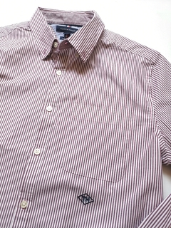 Camisa Tommy Hilfiger Grande - comprar en línea