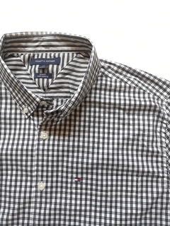 Camisa Tommy Hilfiger Grande - comprar en línea