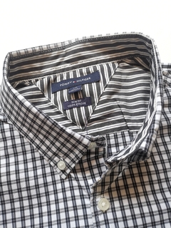 Camisa Tommy Hilfiger Grande en internet