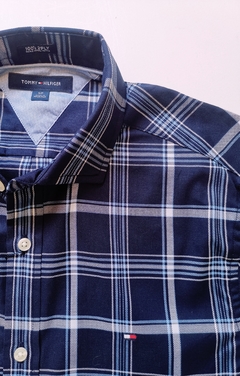 Camisa Tommy Hilfiger chica en internet