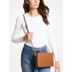 Crossbody camel Michael Kors - comprar en línea