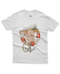 Camiseta Popeye