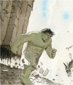 Hulk - comprar online