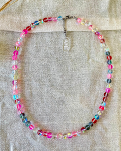 Collar Arcoiris