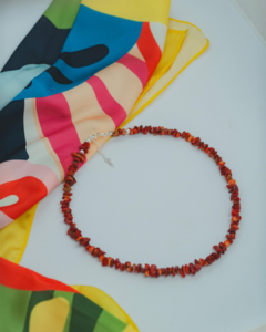 Collar Coral