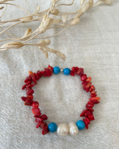 Pulsera Bría